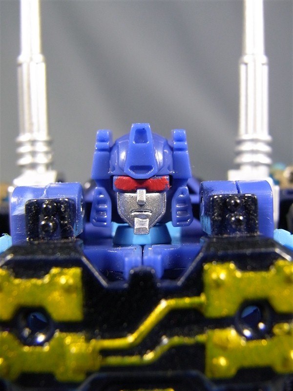 Frenzy Rumble Transformers United  (2 of 17)